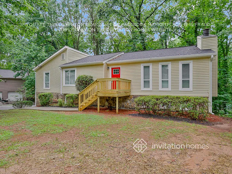 5044 Post Road Ct — Photo 3