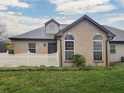 141 Cambridge Dr, Harwick, PA, 15049