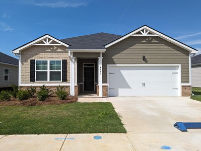 4162 Sorensten Dr, Aiken, SC, 29803