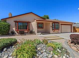 2095 Kings Row, Reno, NV 89503