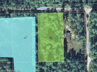146 E Dixie St, Palatka, FL 32177