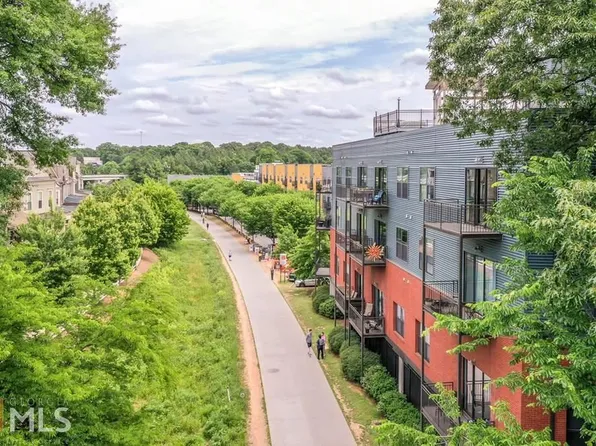 200 N Highland Ave NE, Atlanta, GA 30307