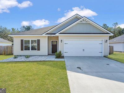 647 Meloney Dr, Hinesville, GA, 31313