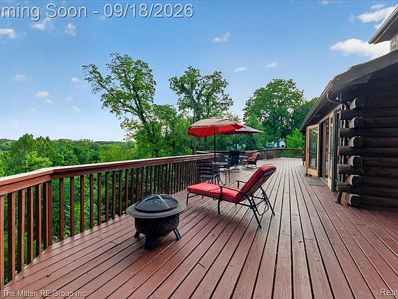 3rd image of 2127 Rawsonville Rd