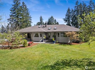 11818 Orchard Ave SE, Olalla, WA 98359