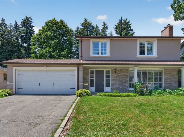 215 Grandview Ave, Markham, ON L3T 1J3