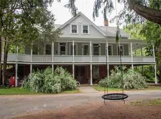 2054 Flat River Rd, Coventry, RI 02816