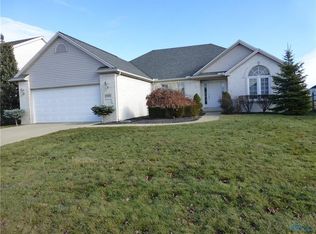 5848 Porsha Dr, Sylvania, OH