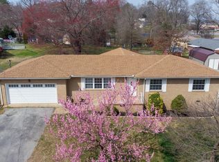 105 Coffman Dr LOT 15, Fort Oglethorpe, GA 30742