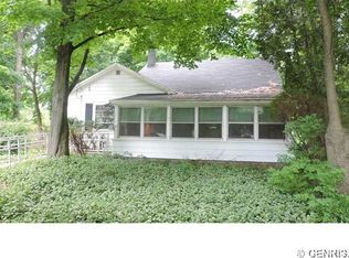 55 North Ave, Rochester, NY 14626