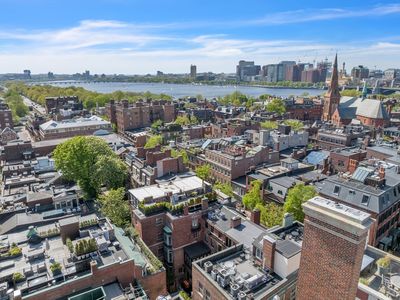 15 River St APT 306, Boston, MA, 02108