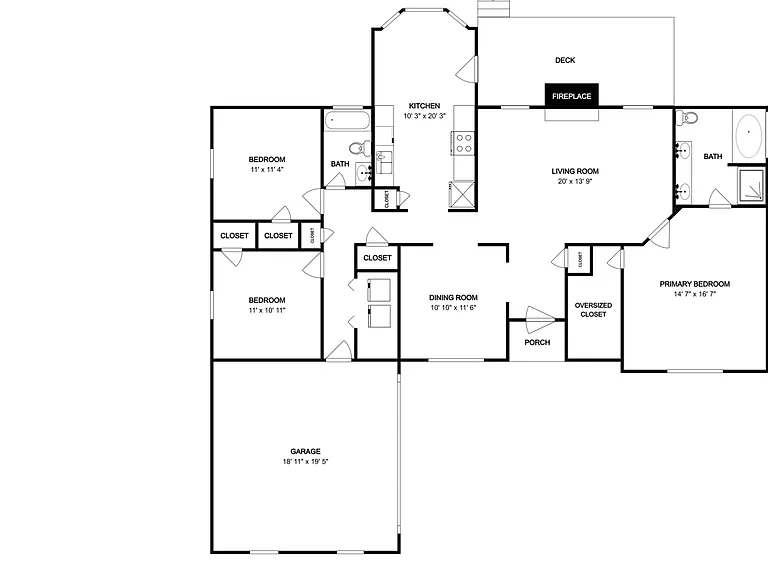 1014 Bay Ridge Dr — Photo 21
