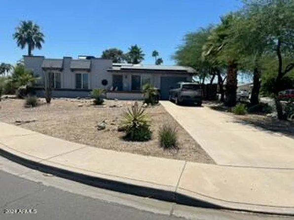 10521 W SELDON Lane, Peoria, AZ 85345