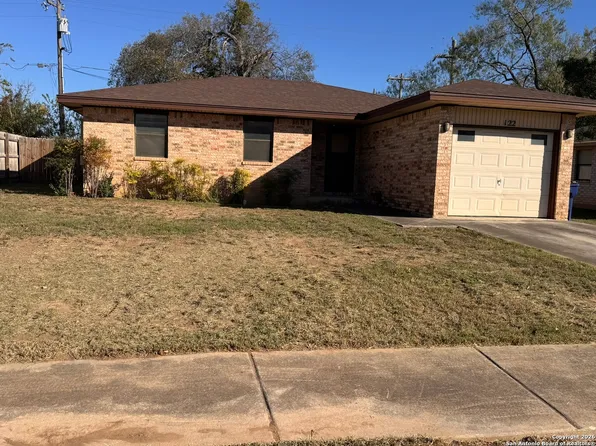 122 Dobie, Cibolo, TX 78108