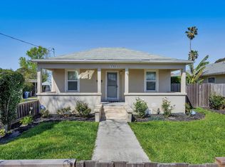 3783 Smith St, Union City, CA