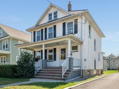 78 La Grange St, Raritan, NJ, 08869