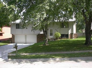 6511 S 137th Cir, Omaha, NE 68137