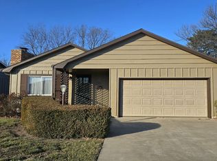 2052 Lewis Ave, Salina, KS 67401