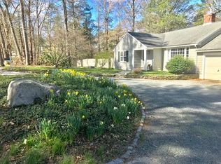 35 Schofield Rd, Cohasset, MA 02025