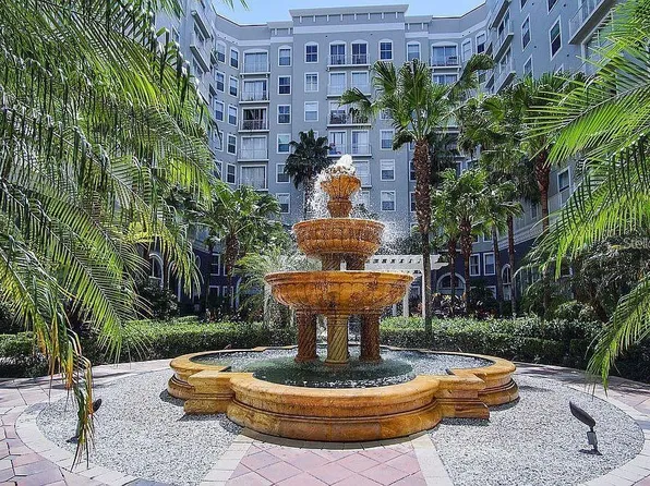 700 S Harbour Island Blvd Unit 132, Tampa, FL 33602