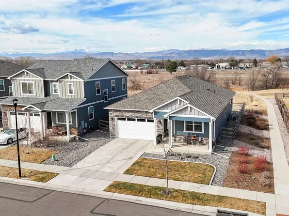 903 Rollins Den Dr, Fort Collins, CO 80524