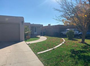 3358 La Avenida De San Marcos, Santa Fe, NM 87507
