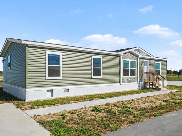4269 Shalimar Dr, Allendale, MI 49401
