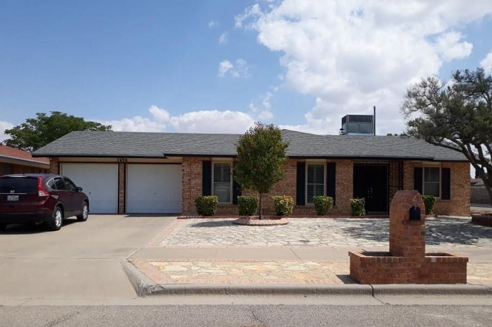 3436 Spotted Horse Dr, El Paso, TX 79936 Zillow