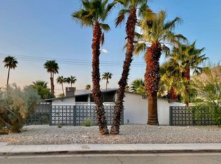 757 E Racquet Club Rd, Palm Springs, CA 92262