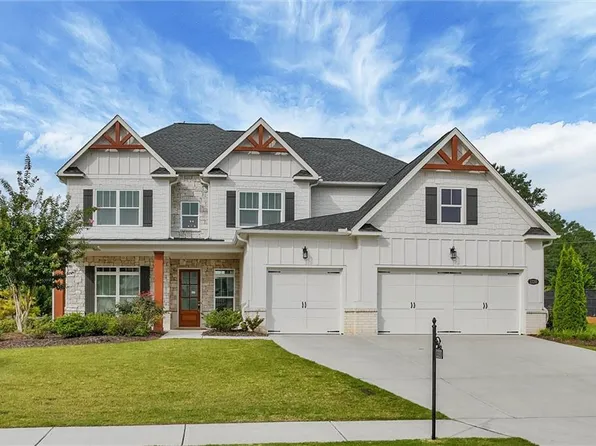 3330 Carswell Bnd, Cumming, GA 30028