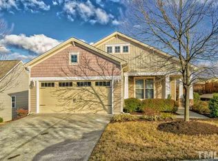 8524 Lasilla Way, Raleigh, NC 27616