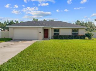 501 Marion Oaks Golf Rd, Ocala, FL 34473