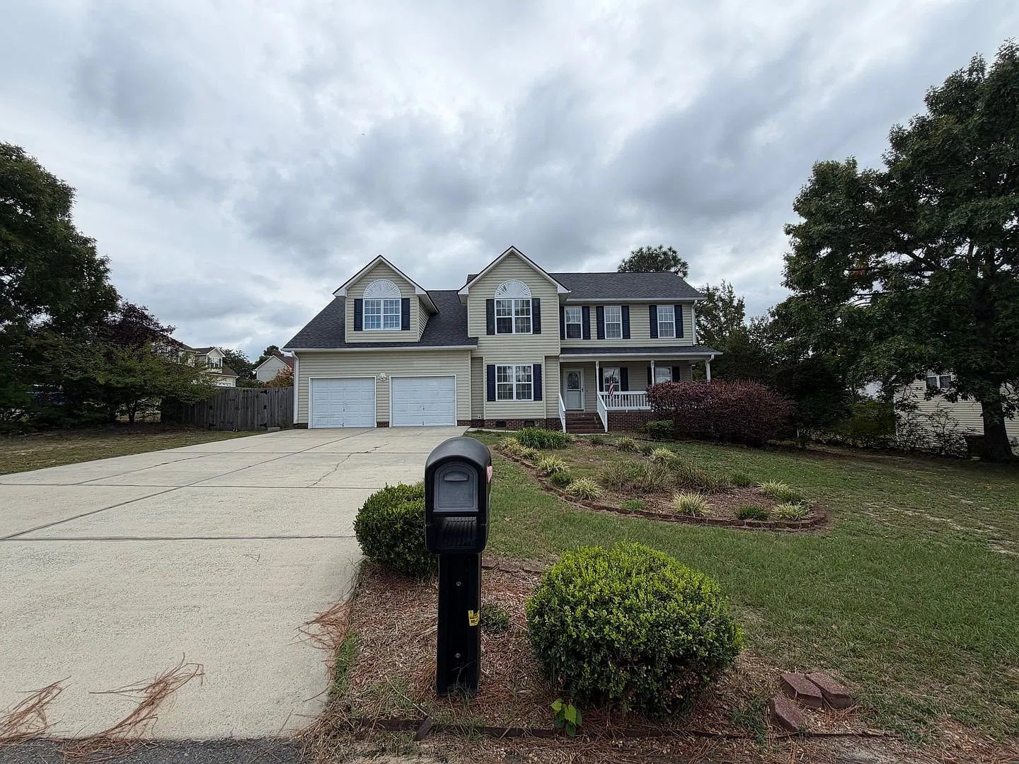 Crestview Estates Subdivision — Photo 2