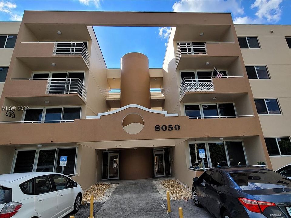 1st image of 8050 NW 8th St #1411