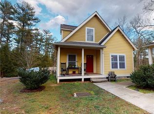 129 Aurora Dr #4, Asheville, NC 28805