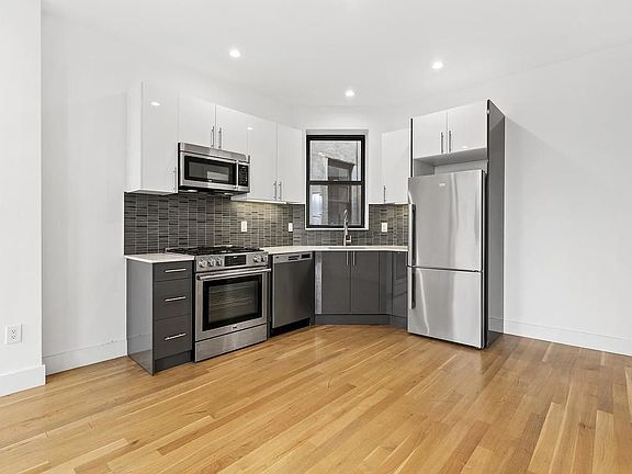 2nd image of 2063 Frederick Douglass Blvd #5C