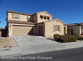 7082 Arcadia Glen Ct, North Las Vegas, NV 89084