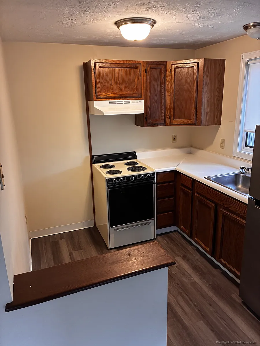 Building Photo - 21-23 Blossom St #1