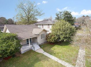 904 Camellia Ave, Baton Rouge, LA 70806