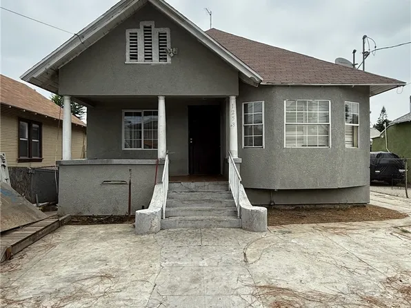 1253 E Martin Luther King Jr Blvd, Los Angeles, CA 90011