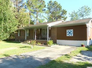 604 McKinley Way, Conway, SC 29526