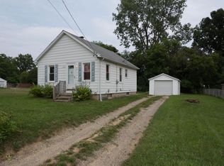 1454 Mitson Blvd, Flint, MI 48504