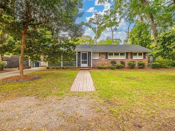205 Reynoso Ave, Saint Simons Island, GA 31522