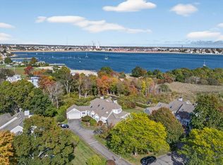 59 Hidden Bay Dr #59, South Dartmouth, MA 02748