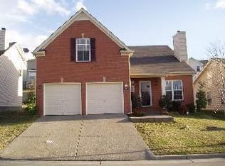 349 Upper Mill Dr, Cane Ridge, TN 37013