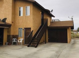 1613 N Erwin St, Ridgecrest, CA 93555