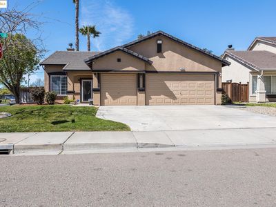 1741 Treehaven Ln, Tracy, CA, 95376
