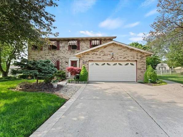 7685 Chelsea Ct, Hamilton, OH 45011