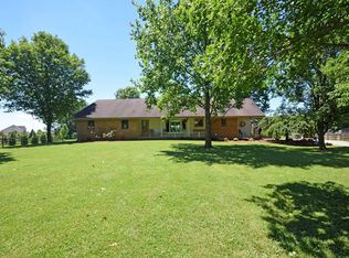 5653 Brewer Rd, Mason, OH 45040