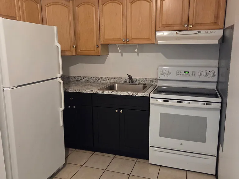 2501 Irene St #C — Photo 1